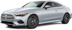 CLE 300 Coupe